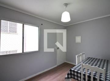 Apartamento · 55m² · 2 Quartos · 1 Vaga · Apartamento para Aluguel - Vila Jordanópolis, 2 Quartos, 55 m² - São Bernardo do Campo