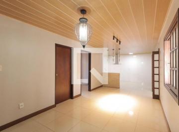 Casa · 120m² · 2 Quartos · 2 Vagas · Casa para Aluguel - Vicentina, 2 Quartos, 120 m² - São Leopoldo