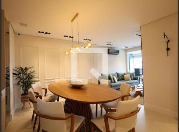 Apartamento · 129m² · 3 Quartos · 3 Vagas · Apartamento para Aluguel - Vila Andrade, 3 Quartos, 129 m² - São Paulo