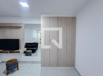 Apartamento de 1 quarto, São Paulo · Apartamento para Aluguel - Tatuapé, 1 Quarto,  25 m² - São Paulo