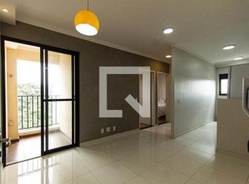 Apartamento · 50m² · 2 Quartos · 1 Vaga · Apartamento para Aluguel - Jardim Rosaria Alcolea, 2 Quartos,  50 m² - Sorocaba