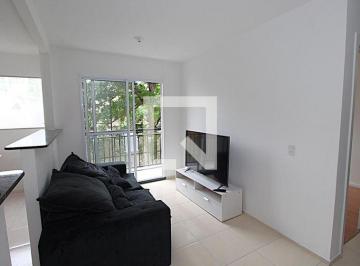 Apartamento · 35m² · 1 Quarto · Apartamento para Aluguel - Todos os Santos, 1 Quarto, 35 m² - Rio de Janeiro