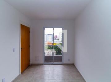 Apartamento · 48m² · 2 Quartos · 1 Vaga · Apartamento para Aluguel - Vila Ema, 2 Quartos,  48 m² - São Paulo