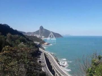Terreno · 12000m² · Terreno à venda, São Conrado - RIO DE JANEIRO/RJ