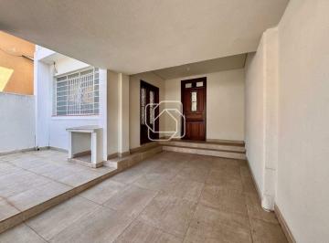Casa · 228m² · 4 Quartos · 1 Vaga · Casa em Itu para aluguel Centro - SP | 4 quartos Área total 274,20 m² - R$ 4.411,27