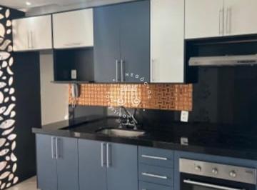 Apartamento · 43m² · 1 Quarto · 1 Vaga · APARTAMENTO MOBILIADO PARA LOCAÇÃO NO LÍNEA HOME STYLE, CIDADE DE JUNDIAÍ-SP