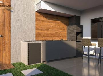 23923da73823d630a83d324918d144b83772fd3a · Casa com 2 dormitórios 2 suítes  e varanda,  à venda, 86 m² por R$ 310.000 - Praça Seca - Rio de Jan
