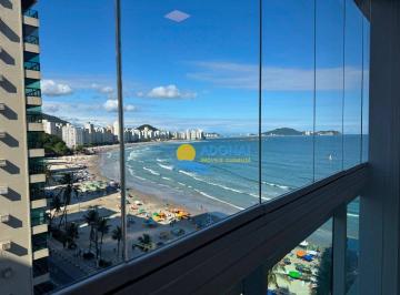 fe2d9ad524f0abd95e27ebd9334fff6fd51718f8 · Apartamento beira-mar com vista — Astúrias — Guarujá