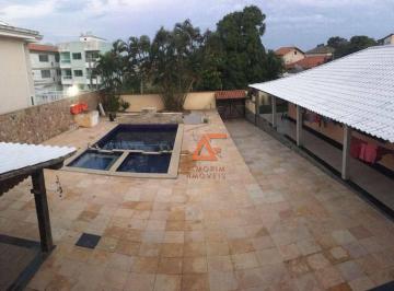 bb7c1ea46ad139e190c55e30c151cabc416697ad · Casa com 6 dormitórios para alugar, 300 m² por R$ 7.000,00/mês - Centro - São Pedro da Aldeia/RJ