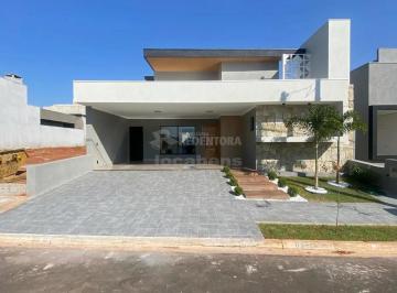 Casa · 160m² · 3 Quartos · 2 Vagas · Casa Venda Condomínio SetLife I Mirassol - SP