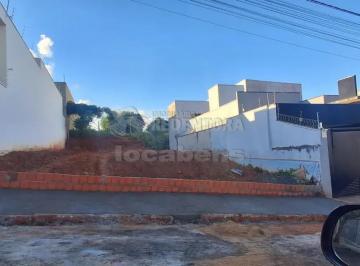 Terreno · 220m² · Terreno Padrão para Venda com 220m² - Residencial Palestra