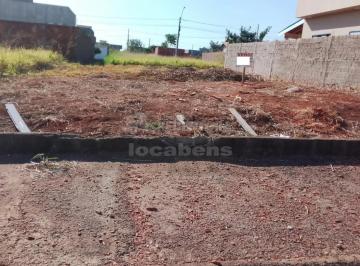 Terreno · 200m² · Fazenda Rio Preto - Parque Vila Nobre, terreno de 200 m² em bom local