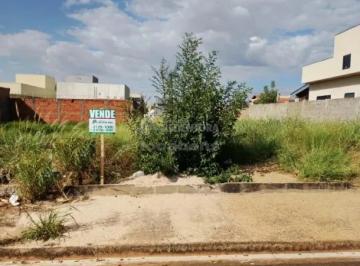 Placa · Fazenda Rio Preto - Parque Vila Nobre, terreno de 200 m² em bom local