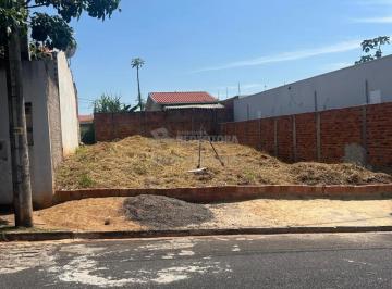 Terreno · 200m² · Buritis - Terreno de 10 x 20 metros, bom local, sombra, estuda propostas