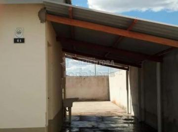Casa · 60m² · 2 Quartos · 2 Vagas · Vendo de casa no Residencial Luz da Esperança com 02 dormitórios.