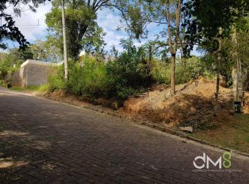 ed243b49d2e9bcbe2a913f3d452920aae792d37e · Terreno à venda, 1274 m² por R$ 589.000 - Clube de Campo Valinhos - Valinhos/SP