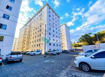 2fa7aa64cbd42cef2f1ccd85a3184c0d.jpg · Apartamento à venda, 55 m² por R$ 155.000,00 - Marilândia - Juiz de Fora/MG