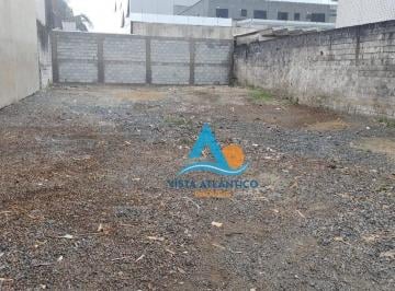 e8f21846eab78159ad7677b211425b998c92bd72 · Terreno à venda, 488 m² por R$ 2.800.000 - Boqueirão - Praia Grande/SP