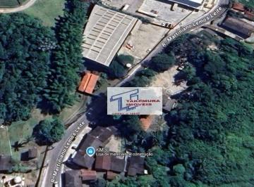 41faea1c37153c0b50e3d85c177942be7a955a62 · Vendo Terreno com 1.118 metros quadrados km 28 da Rodovia Raposo Tavares