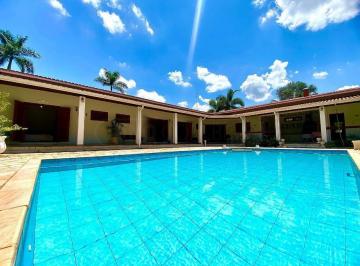 Casa · 1000m² · 3 Quartos · 5 Vagas · Casa em Condomínio à venda, 3 quartos, 3 suítes, 5 vagas, Colinas do Piracicaba Artemis - Piracicaba