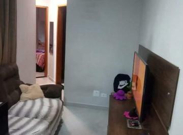 Apartamento · 79m² · 2 Quartos · 1 Vaga · Cobertura à venda 2 quartos 1 vaga Helena - Santo André - SP