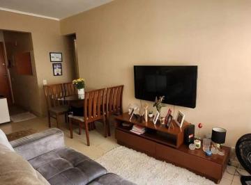 Apartamento · 42m² · 1 Quarto · 1 Vaga · Apartamento 1 Dormitório em Bela Vista com 42m²