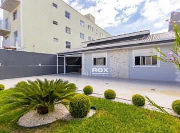 28ba2ea46136bf7872fc88280c6b6240b8c5f5a5 · Casa com 3 quartos à venda, 400 m² - Vargem Grande - Pinhais/PR