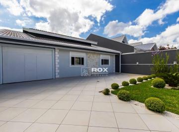 24c45dfbb8e14e3e963dc0241009f693bd0e2b98 · Casa com 3 quartos à venda, 400 m² - Vargem Grande - Pinhais/PR