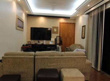 3f1dbebe86e0c5dd4fd576ca1437ec07774030b1 · Apartamento com 3 dormitórios à venda, 129 m² por R$ 750.000,00 - Vila Santo Estéfano - São Paulo/SP