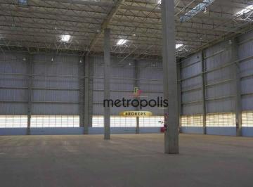 Galpão · Galpão para alugar, 1069 m² por R$ 34.605,42/mês - Retiro - Jundiaí/SP