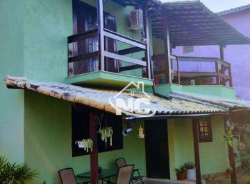 99894e181bc6183b7557701aef636efa85b63d10 · Casa com 4 quartos à venda, 470 m² por R$ - Retiro São Joaquim - Itaboraí/RJ