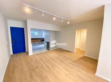 Sala e Cozinha Integrada · Apartamento com 3 dormitórios à venda, 118 m² por R$ 489.000,00 - Cocó - Fortaleza/CE