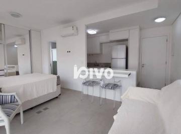 3950d659bc9958868248ab4e3a1b7b165ce59bdd · Studio com 1 dormitório para alugar, 36 m² por R$ 4.232,59/mês - Vila Mariana - São Paulo/SP