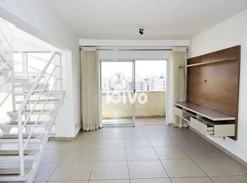007900843dc4536e0de2d220e67d8ff88dfd467d · Cobertura Residencial com 2 dormitórios à venda, 200 m², 2 vagas - Mirandópolis - São Paulo/São Paul