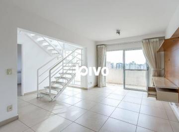 9a670060d3de70dc9b3c1ad42634ede3bc092140 · Cobertura com 2 dormitórios à venda, 106 m² por R$ 1.150.000,00 - Mirandópolis - São Paulo/SP