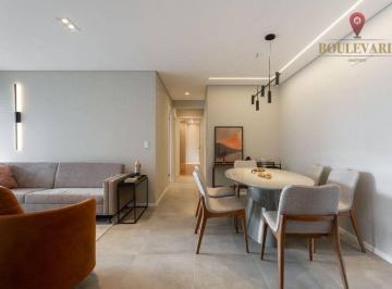 8e2e81986a28696800d5a69f9b03786d9ea9eb1d · Apartamento no Klimt com 3 dormitórios à venda, 107 m² por R$ 1.331.645 - Cabral - Curitiba/PR