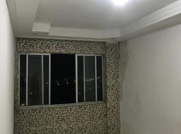 Foto 01 · Apartamento, Canabrava, Salvador, BA