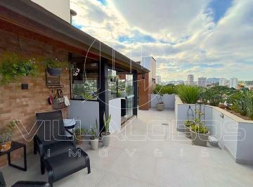 aa8424141c7af0a9c4d20ad54e8cd343e09884f9 · Cobertura à venda, 276 m² por R$ 3.250.000,00 - Alto da Lapa - São Paulo/SP