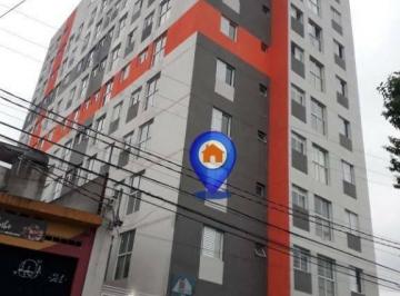 15c198daeeeb0f31cf1ae1350dc7c36dfa1a75b7 · Apartamento com 1 dormitório para alugar, 29 m² por R$ 1.790,00/mês - Vila Guilhermina - São Paulo/S
