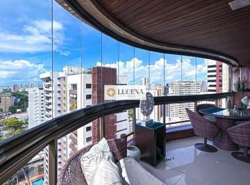 ebb1be191ff2cf41db98eb507846deb96fc06080 · Ed. Walter Turton - 294 m² - EXCLUSIVIDADE | Espinheiro