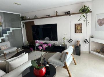 00904350fe8f2a55999b9ccc9a28dc96d8ae6231 · Sobrado com 3 dormitórios à venda, 235 m² por R$ 950.000,00 - Vila São Francisco - São Paulo/SP