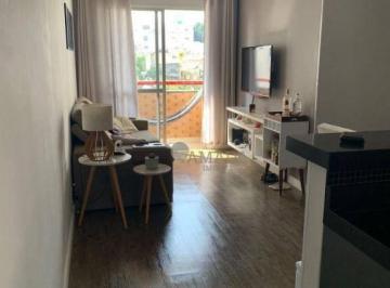 be9ea6e2ed7571acbdfac631b6c8e194a2707b16 · Apartamento com 3 dormitórios à venda, 54 m² por R$ 425.000,00 - São Lucas - São Paulo/SP