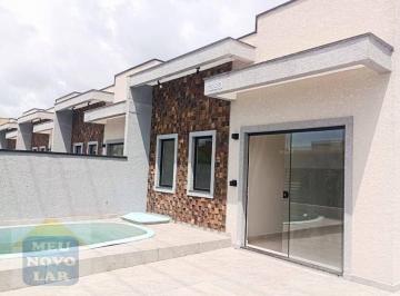 3a00129236f20ba5656a06ba20970152fa9fd80e · Casa com 2 dormitórios à venda, por R$ 371.000 - Primavera - Pontal do Paraná/PR