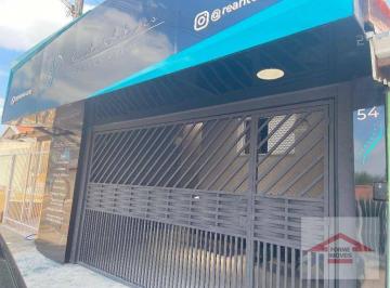 52337cfff8545a17468a76face0107bb9f806b89 · Casa com 1 Quarto à Venda, 160 m² por R$ 680.000 - Vila de Vecchi - Jundiaí/SP.
