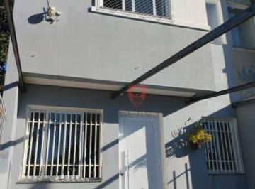 bf37e6333abb6e6d86a7c735a9b681d9481ff7a8 · Sobrado com 2 dormitórios à venda, 63 m² por R$ 250.000,00 - Águas Mortas - Gravataí/RS