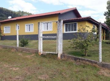 Rural · 82450m² · 3 Quartos · 14 Vagas · Sítio com 3 quartos à venda, 82450 m² por R$ 1.100.000 - Pitangueiras - Pedra Bela/SP