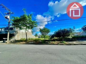 4621444d974918b28afc8320eaba75e435695d39 · Terreno à venda, 573 m² por R$ 330.000,00 - Jardim América - Bragança Paulista/SP