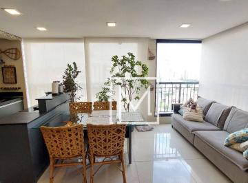 220b61d3df739729b04c6fdc231d1f30af143666 · Apartamento à venda, 132 m² por R$ 2.500.000,00 - Chácara Inglesa - São Paulo/SP