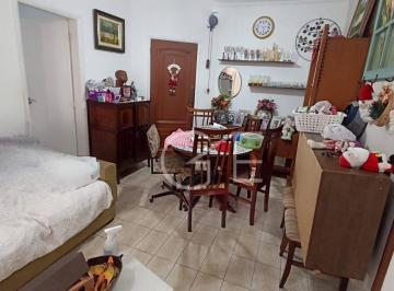 84e722d434622d0db72c85e9ba0962499fb6b2ec · Apartamento com 2 dormitórios à venda, 98 m² por R$ 430.000,00 - Campo Grande - Santos/SP