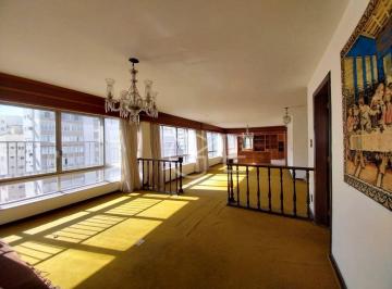 9264f0b4c1966748fe1892aa1882fac1955ffa1f · Apartamento com 4 dormitórios à venda, 305 m² por R$ 2.500.000,00 - Boqueirão - Santos/SP